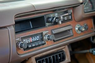 AM/FM Radio